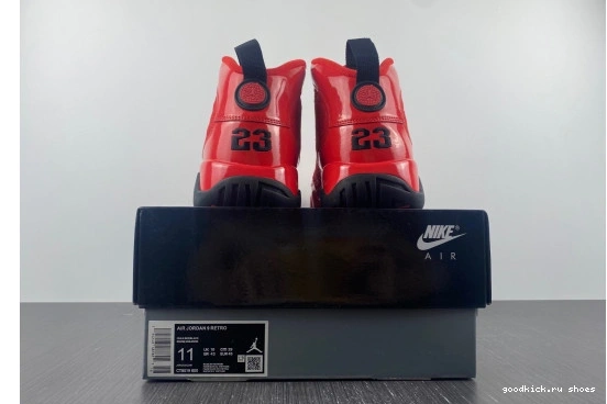 Red Retro 9 CT8019-600 Chile CT8019-600 Jordan 0416